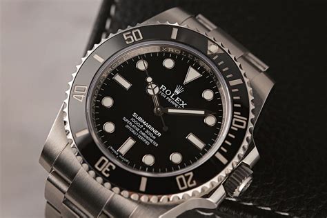 rolex vintage submariner price|Rolex Submariner price guide.